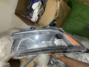 Honda CRV 2017,2018,2019,2020,2021 Headlight Pair Normal