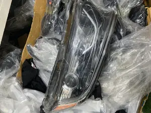 Honda CRV 2017,2018,2019,2020,2021 Headlight Pair Normal
