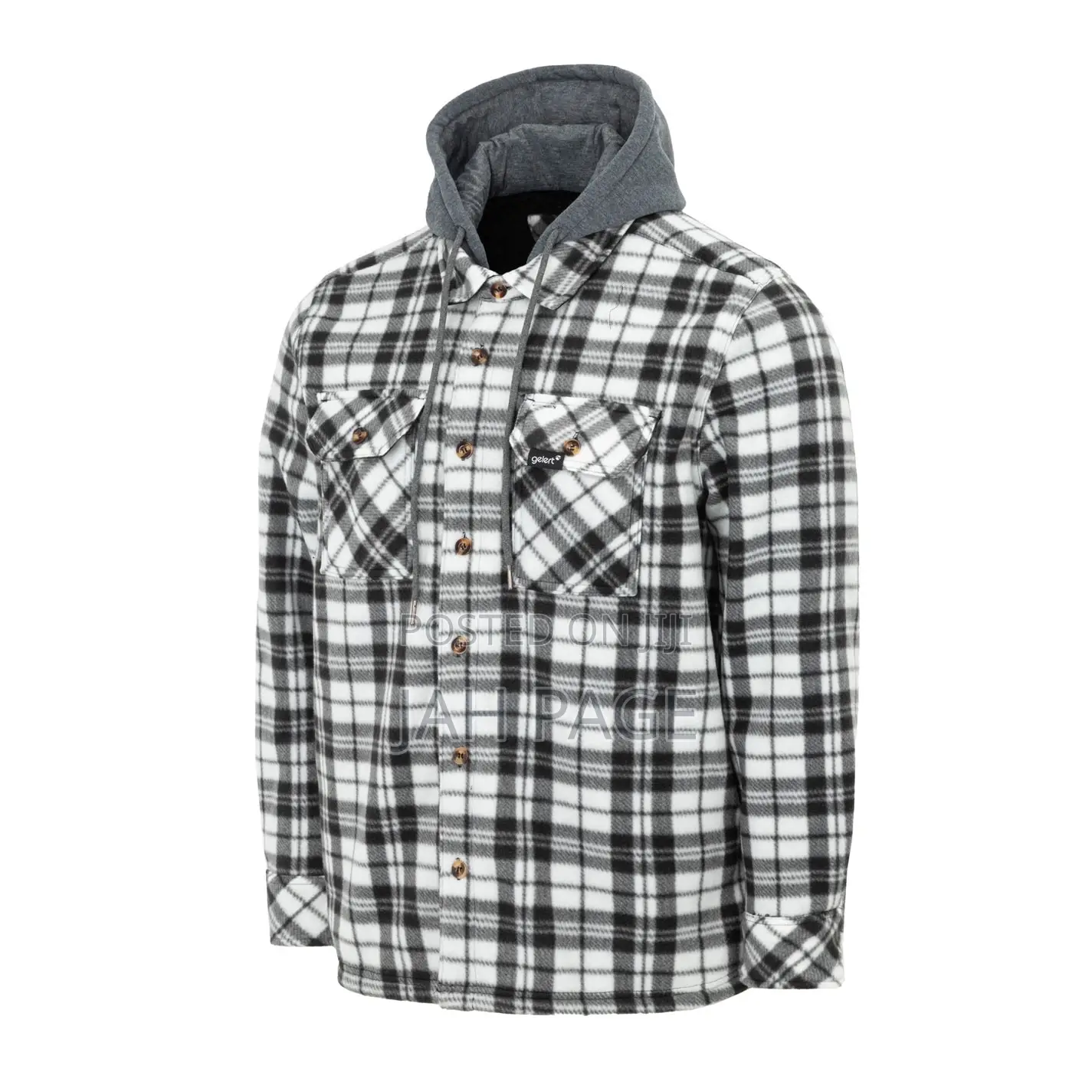 Gelert Fleece Long Sleeves
