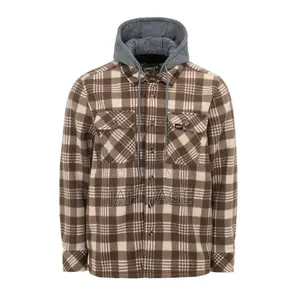 Gelert Fleece Long Sleeves