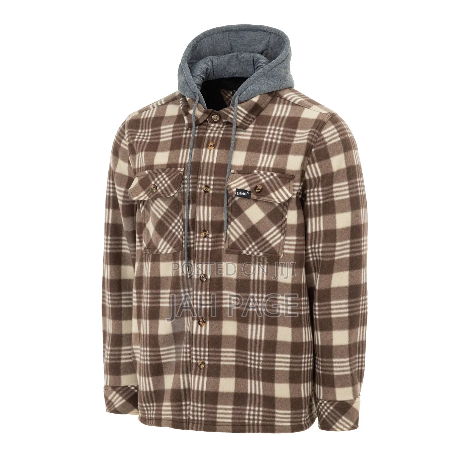 Gelert Fleece Long Sleeves