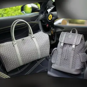 Solid Goyard Combo