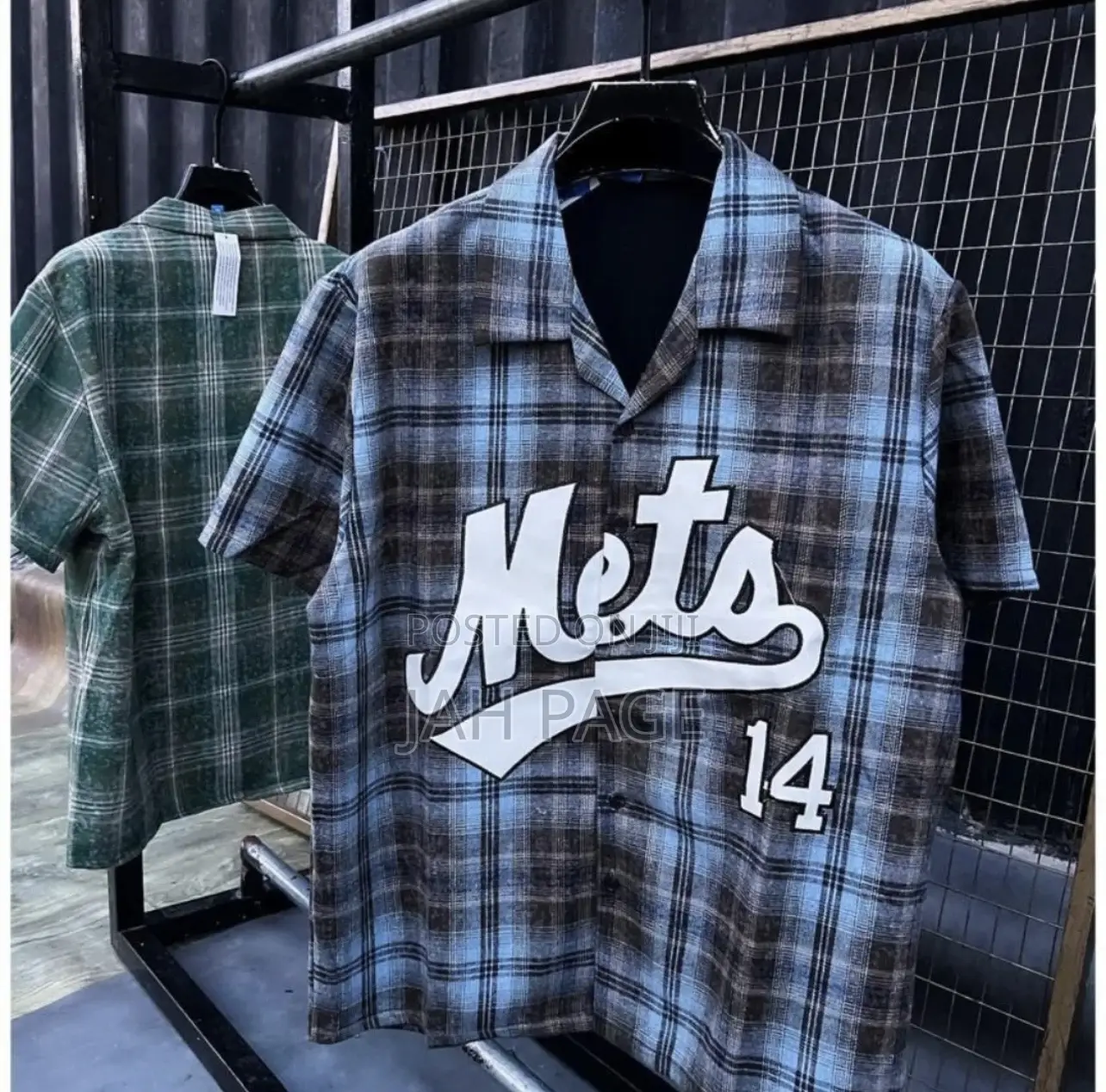 Chi Clint Mets Shirts Available