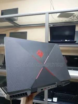 Laptop HP Omen 15 16GB Intel Core I5 SSD 512GB
