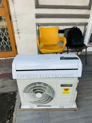 Call and Order for Nasco Split R410 Gas 2.5hp