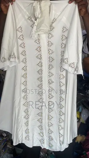Dubai Kids Abaya