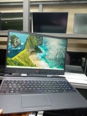 Laptop HP Omen 15 16GB Intel Core I5 SSD 512GB