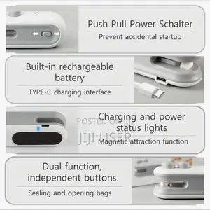 Portable Sealing Machine