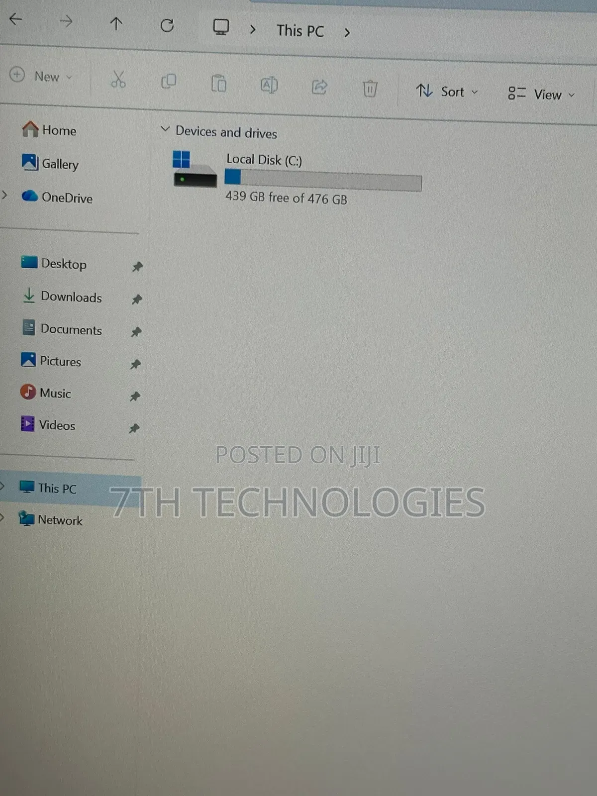 Laptop Microsoft Surface Laptop 4 16GB Intel Core I5 SSD 512GB