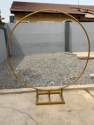 Balloon Arch