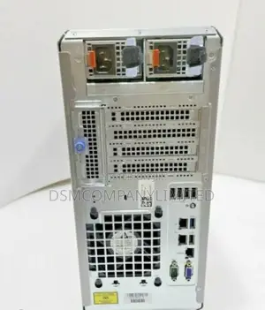 Server Dell PowerEdge T330 64GB Intel Xeon HDD+SSD 1T