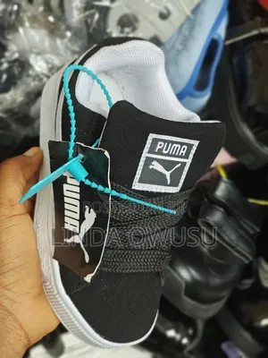 Children Shoe