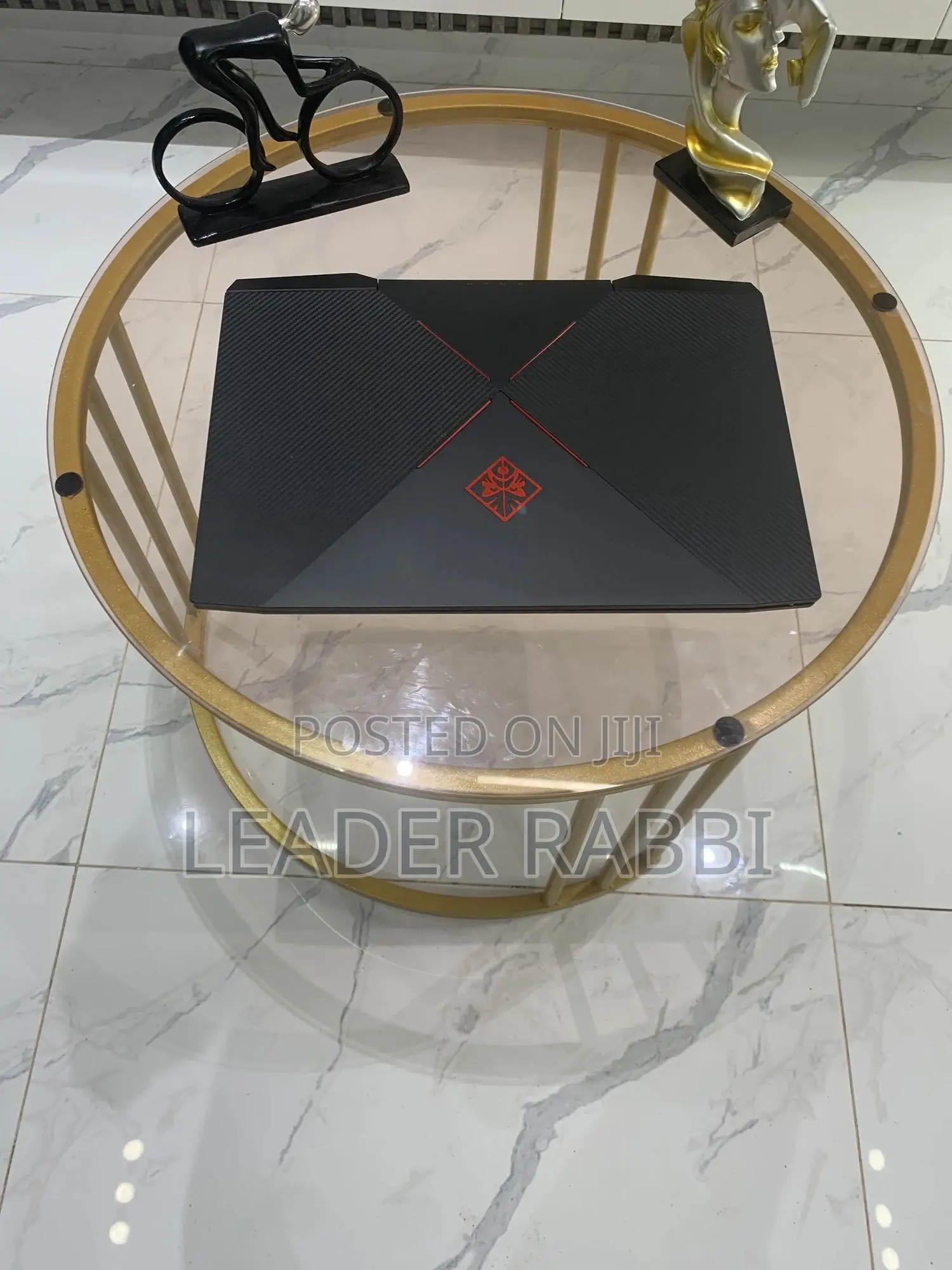 Laptop HP Omen 15 16GB Intel Core I7 SSHD (Hybrid) 512GB