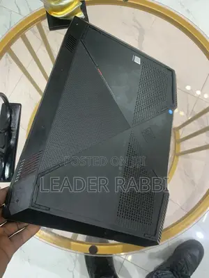 Laptop HP Omen 15 16GB Intel Core I7 SSHD (Hybrid) 512GB