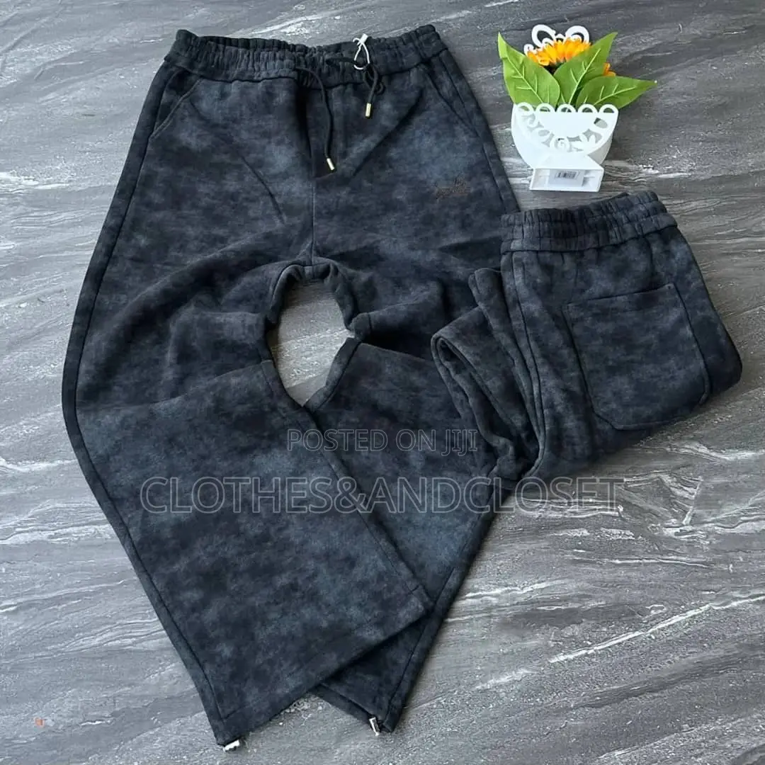 Quality Joggers