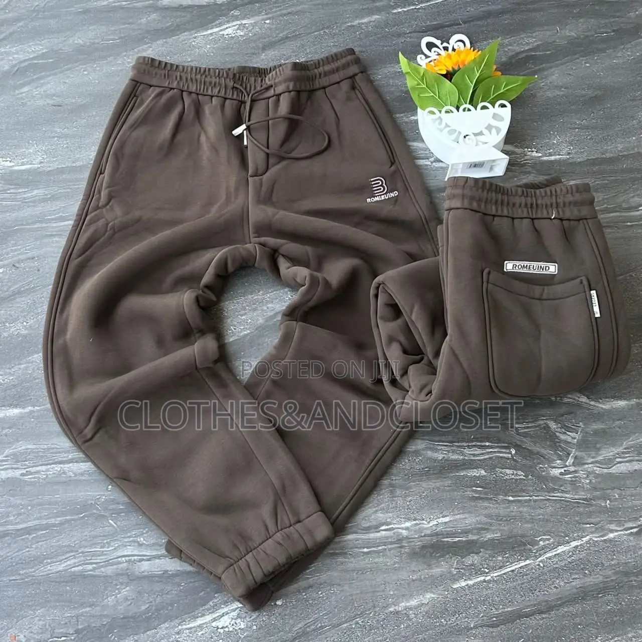 Quality Joggers