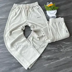 Quality Joggers