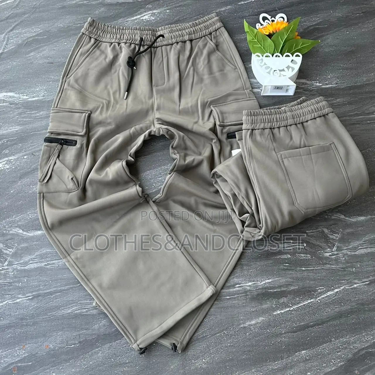 Quality Joggers