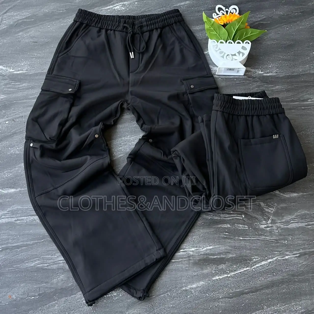 Quality Joggers