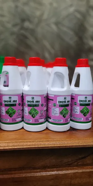 Enigyie-Aba Organic Pesticide 500ml