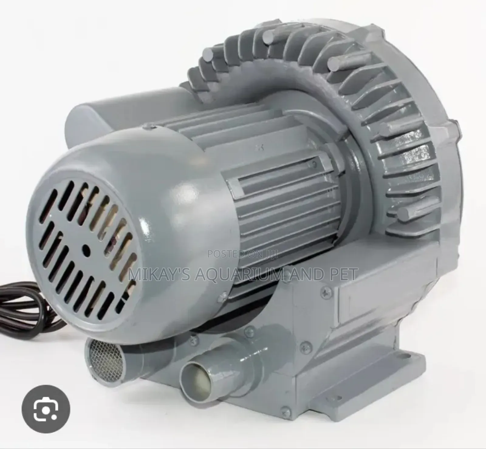 Hailea Airpump ( Voltex Blower)