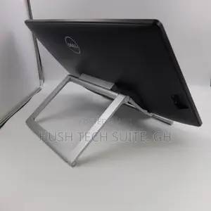 24” Dell Ips Display Touchscreen Monitor