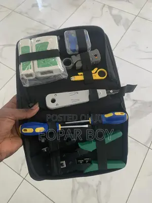 Professional Networking Tool Kit