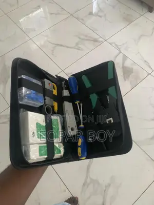 Professional Networking Tool Kit