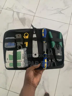 Professional Networking Tool Kit