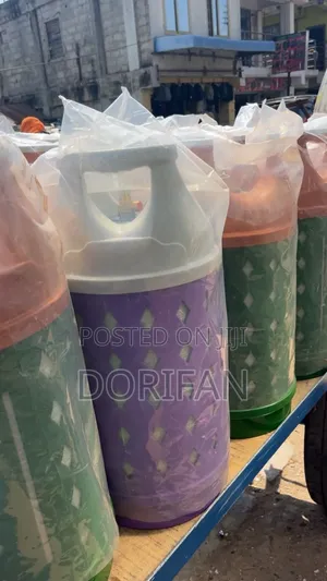 15kg Fibreglass Cylinder