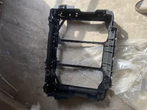 Mazda Cx9 Radiator Support