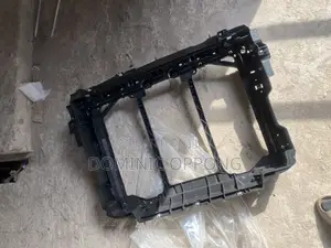 Mazda Cx9 Radiator Support
