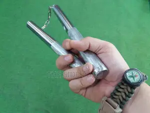 Karate/Taekwondo Nunchaku Escrima Stick