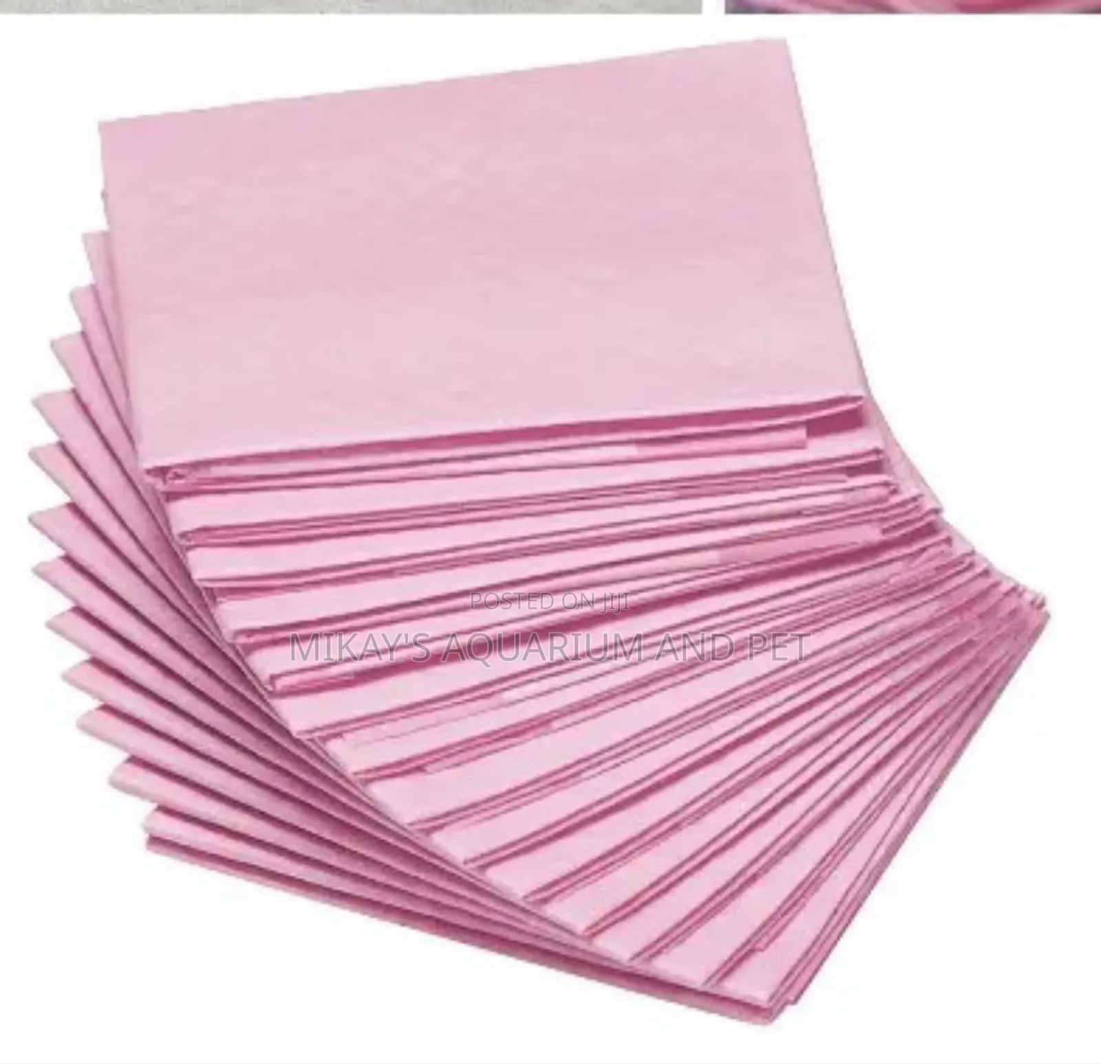 Pee Pads for Dogs