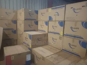 Window Type Air Conditioner (2.0 Hp)