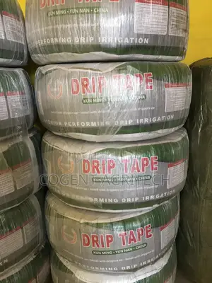Irrigation Drip Tape (2000m)