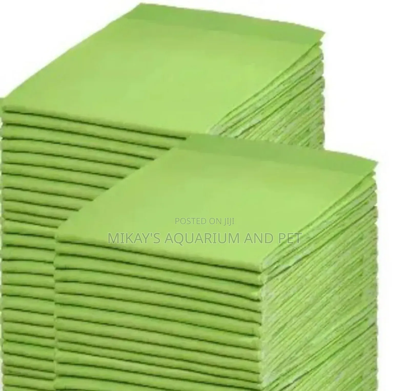 Pee Pads for Dogs