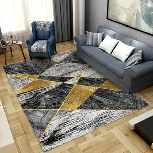 Big 3d Center Carpet Rug