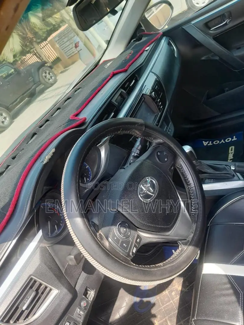 Car Rentals