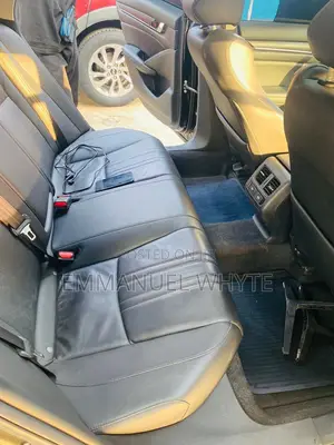 Car Rentals