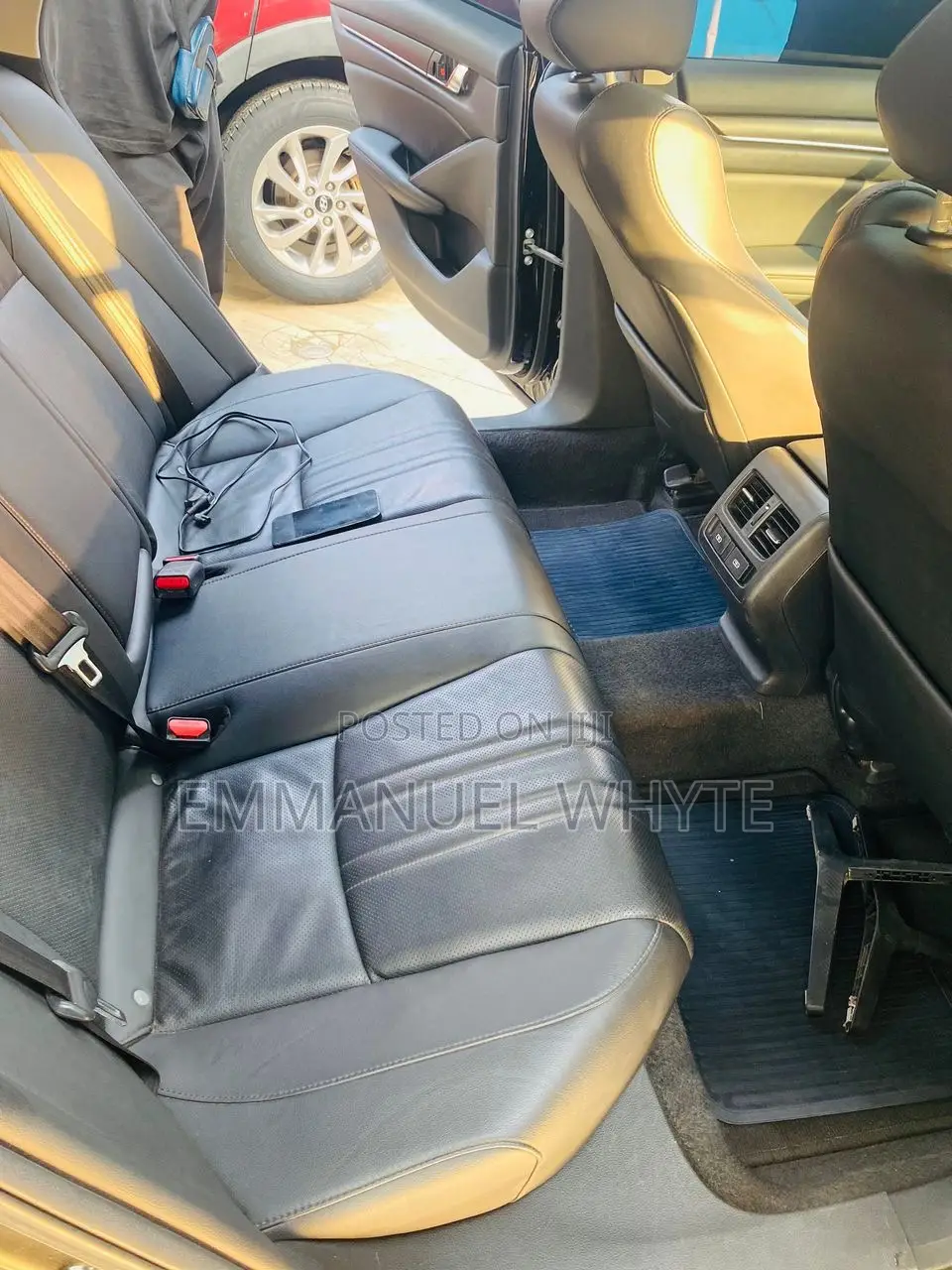 Car Rentals