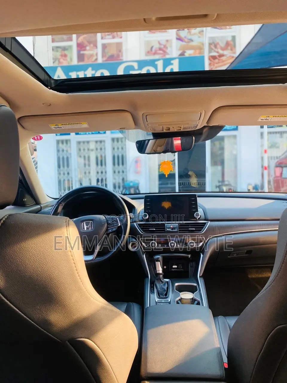 Car Rentals
