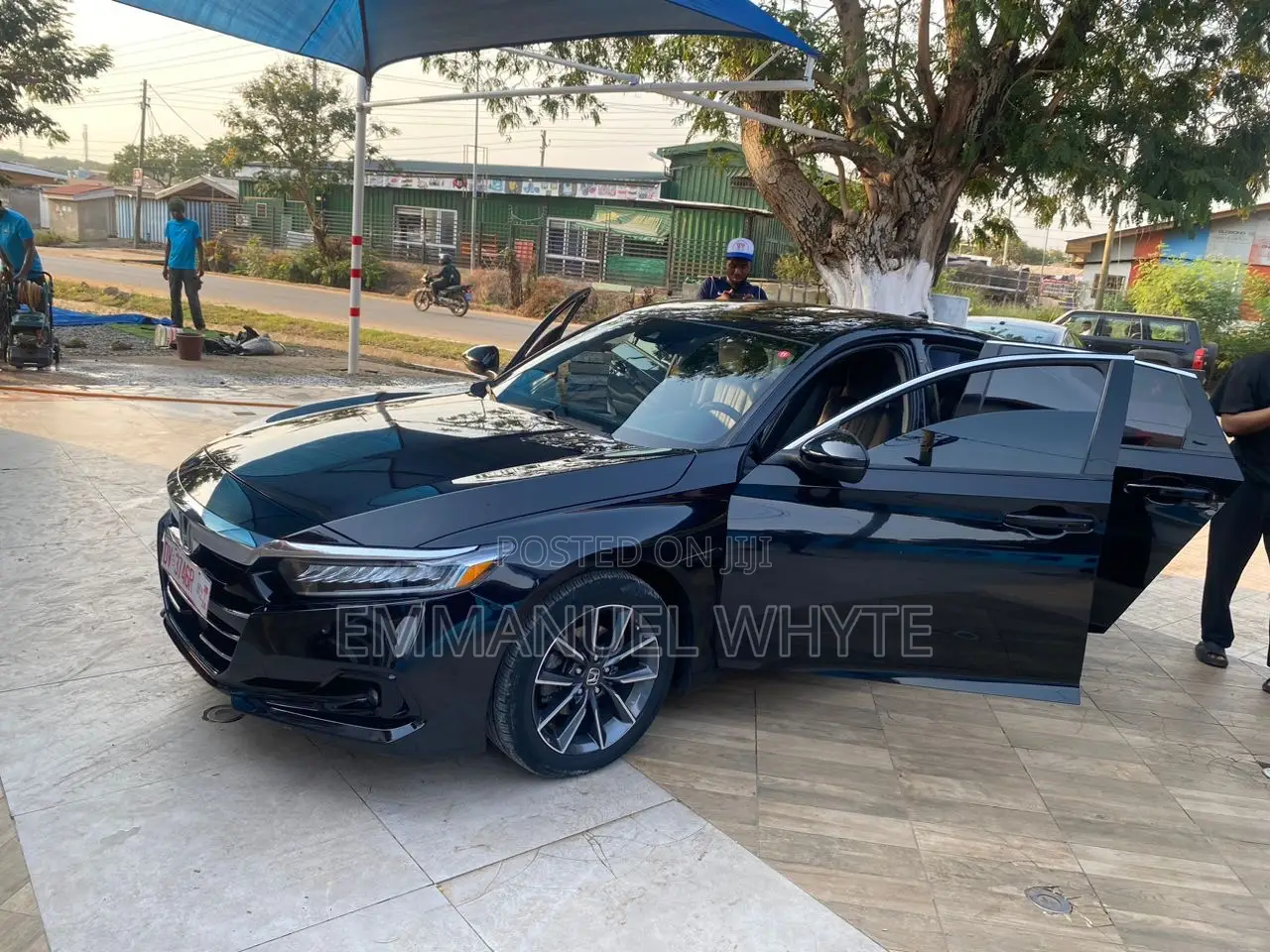 Car Rentals