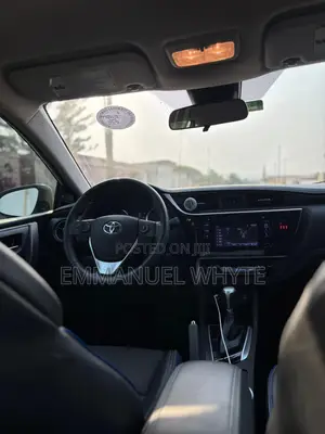 Car Rentals