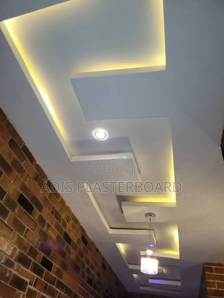 Best Plasterboard