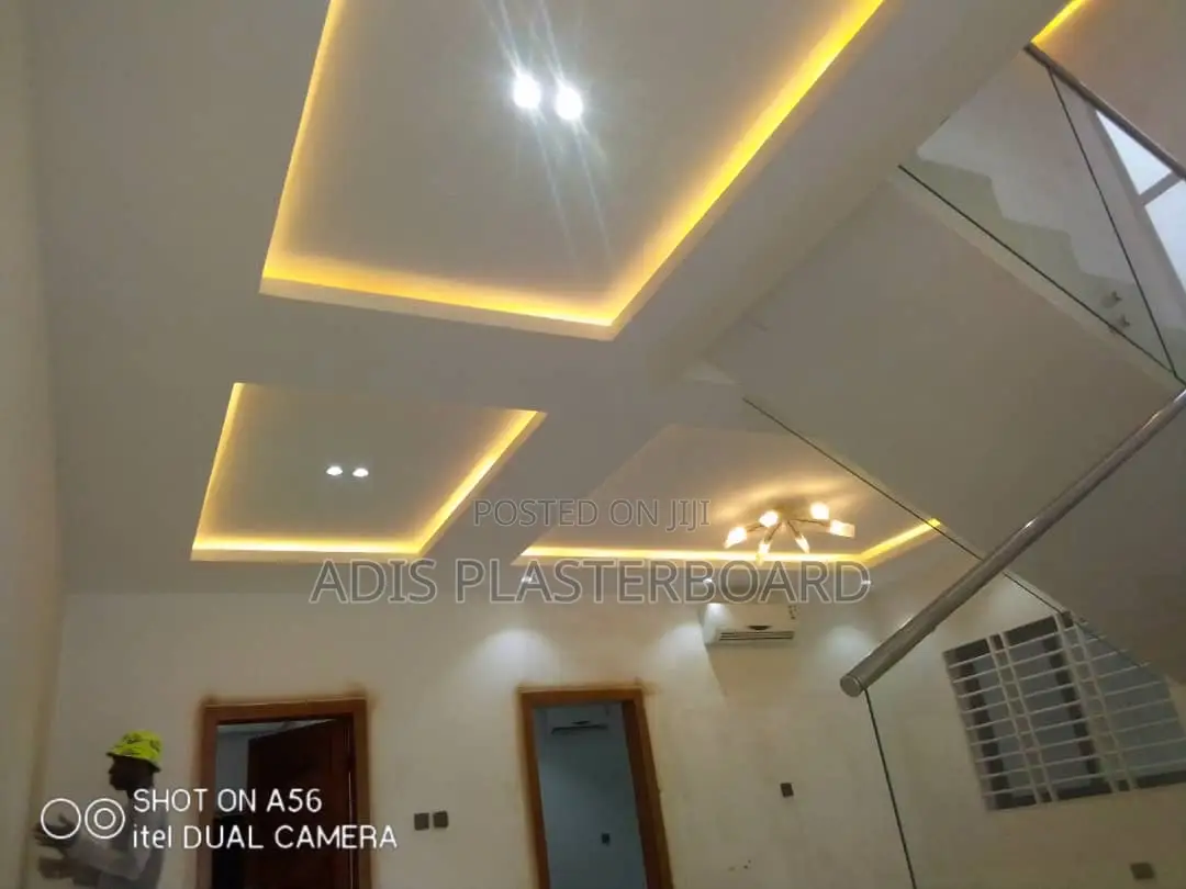 Quality Ceiling