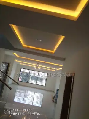 Quality Ceiling