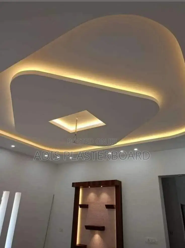 Quality Ceiling