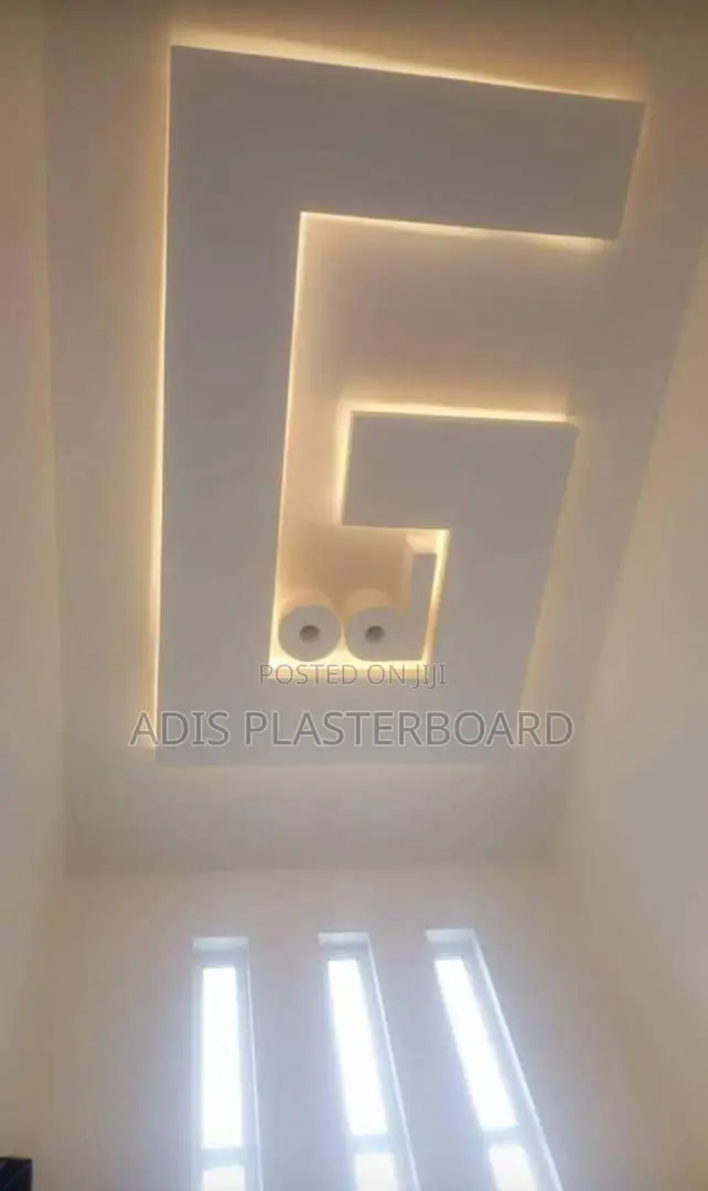 Quality Ceiling