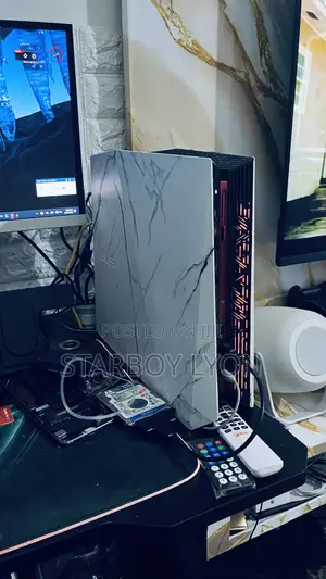 Desktop Computer Asus ROG G20CB 32GB Intel Core I7 SSHD+SSD 3T